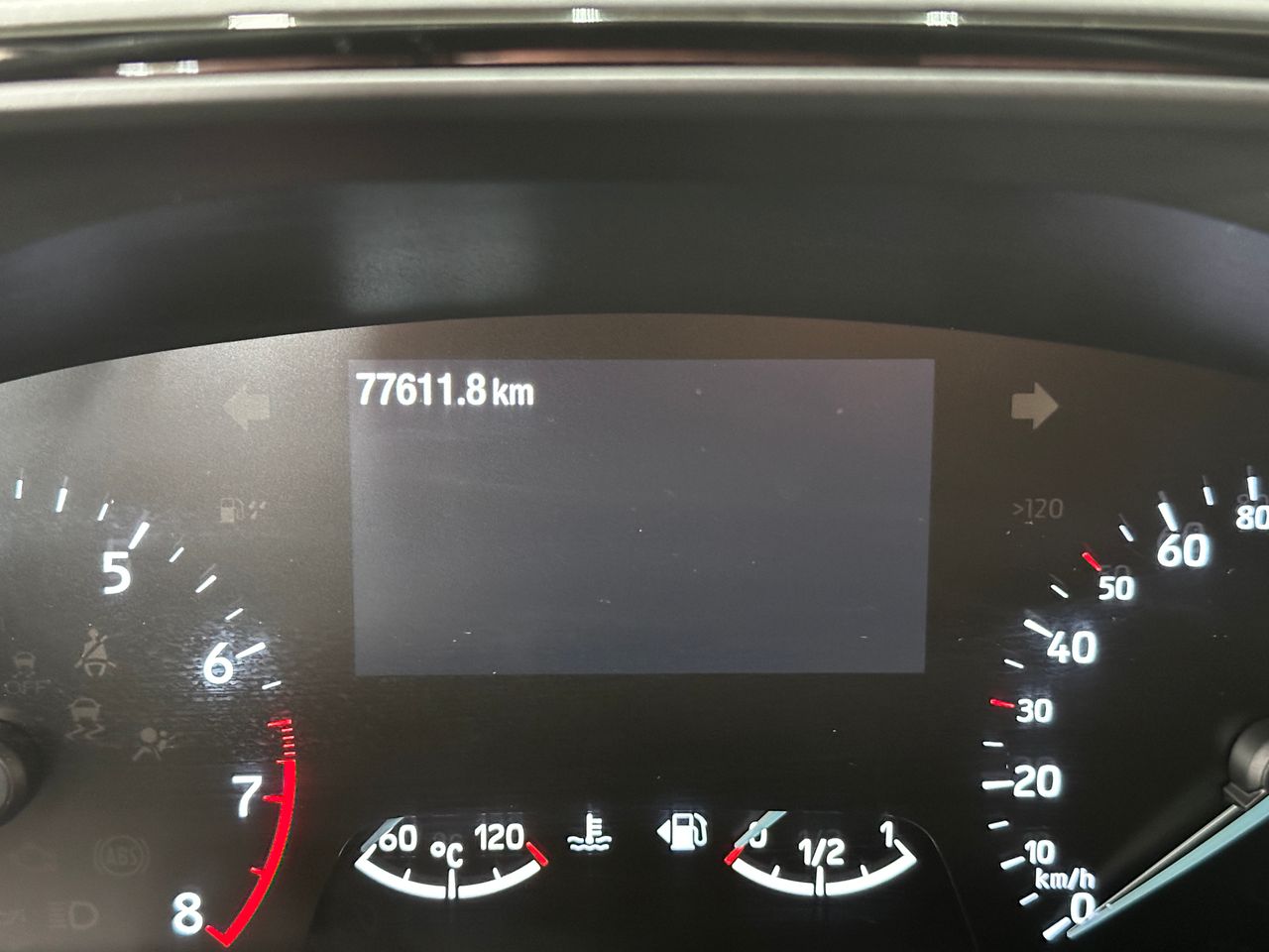 Ford Focus 1.0 Ecoboost MHEV 92kW ST-Line - Foto 20