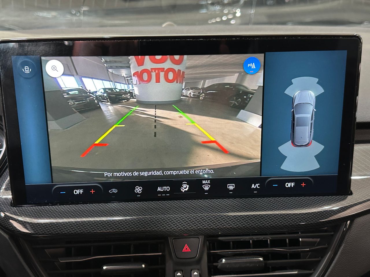 Ford Focus 1.0 Ecoboost MHEV 92kW ST-Line - Foto 22