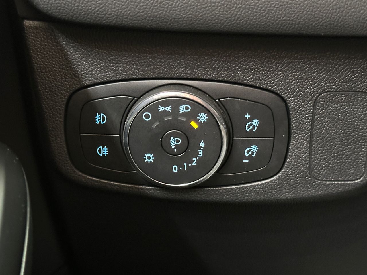 Ford Focus 1.0 Ecoboost MHEV 92kW ST-Line - Foto 19