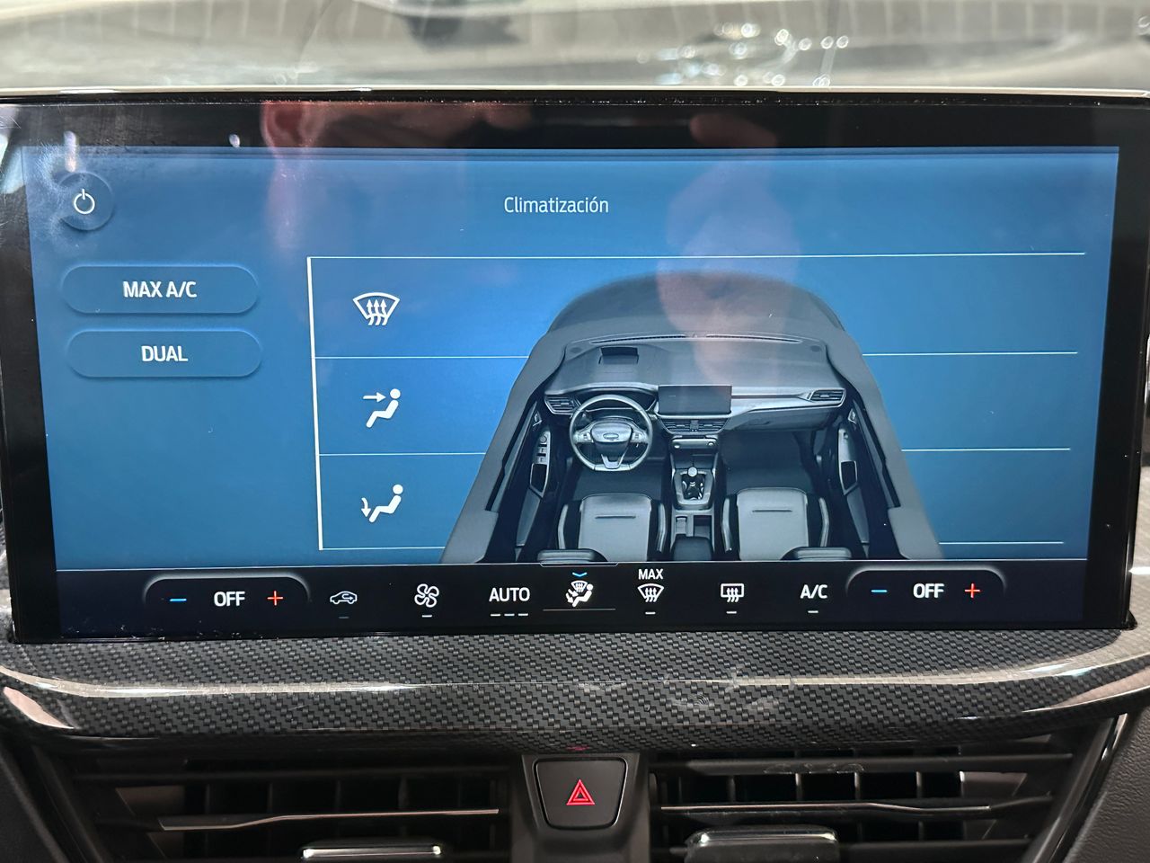 Ford Focus 1.0 Ecoboost MHEV 92kW ST-Line - Foto 23