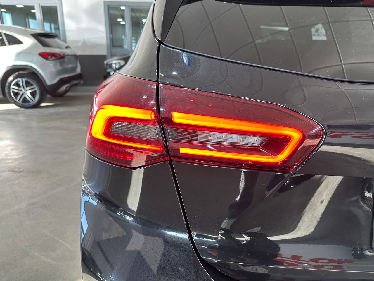 Ford Focus 1.0 Ecoboost MHEV 92kW ST-Line - Foto 27