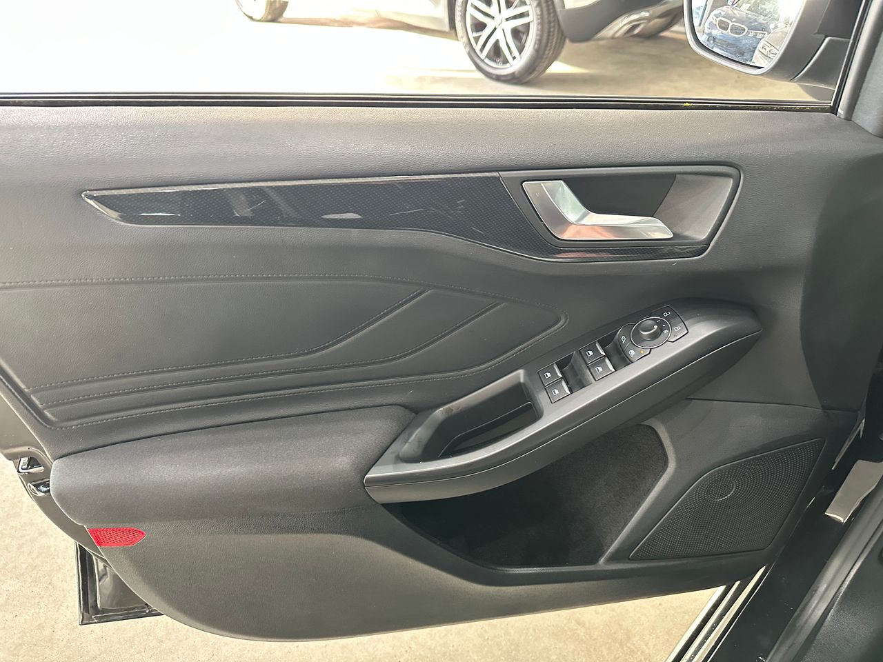 Ford Focus 1.0 Ecoboost MHEV 92kW ST-Line - Foto 14