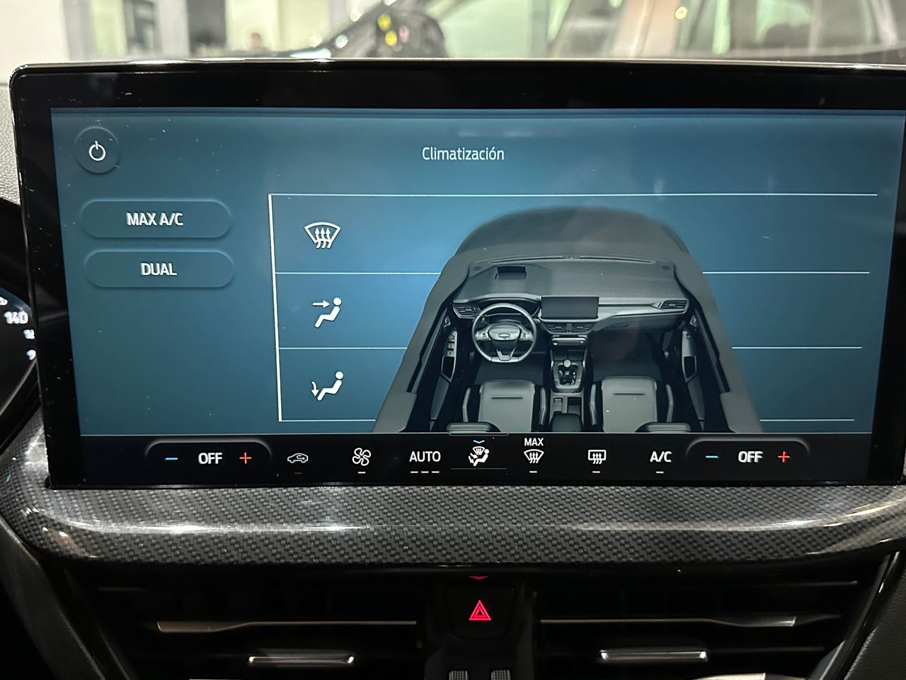 Ford Focus 1.0 Ecoboost MHEV 92kW ST-Line - Foto 23