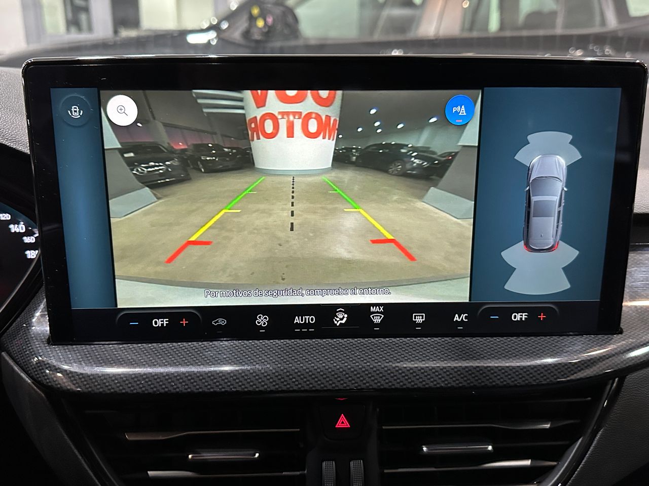 Ford Focus 1.0 Ecoboost MHEV 92kW ST-Line - Foto 22