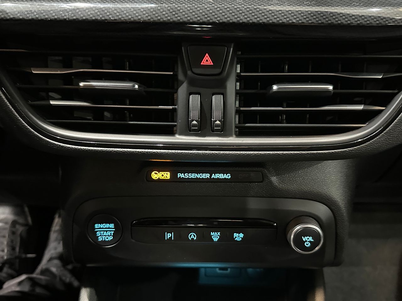 Ford Focus 1.0 Ecoboost MHEV 92kW ST-Line - Foto 24