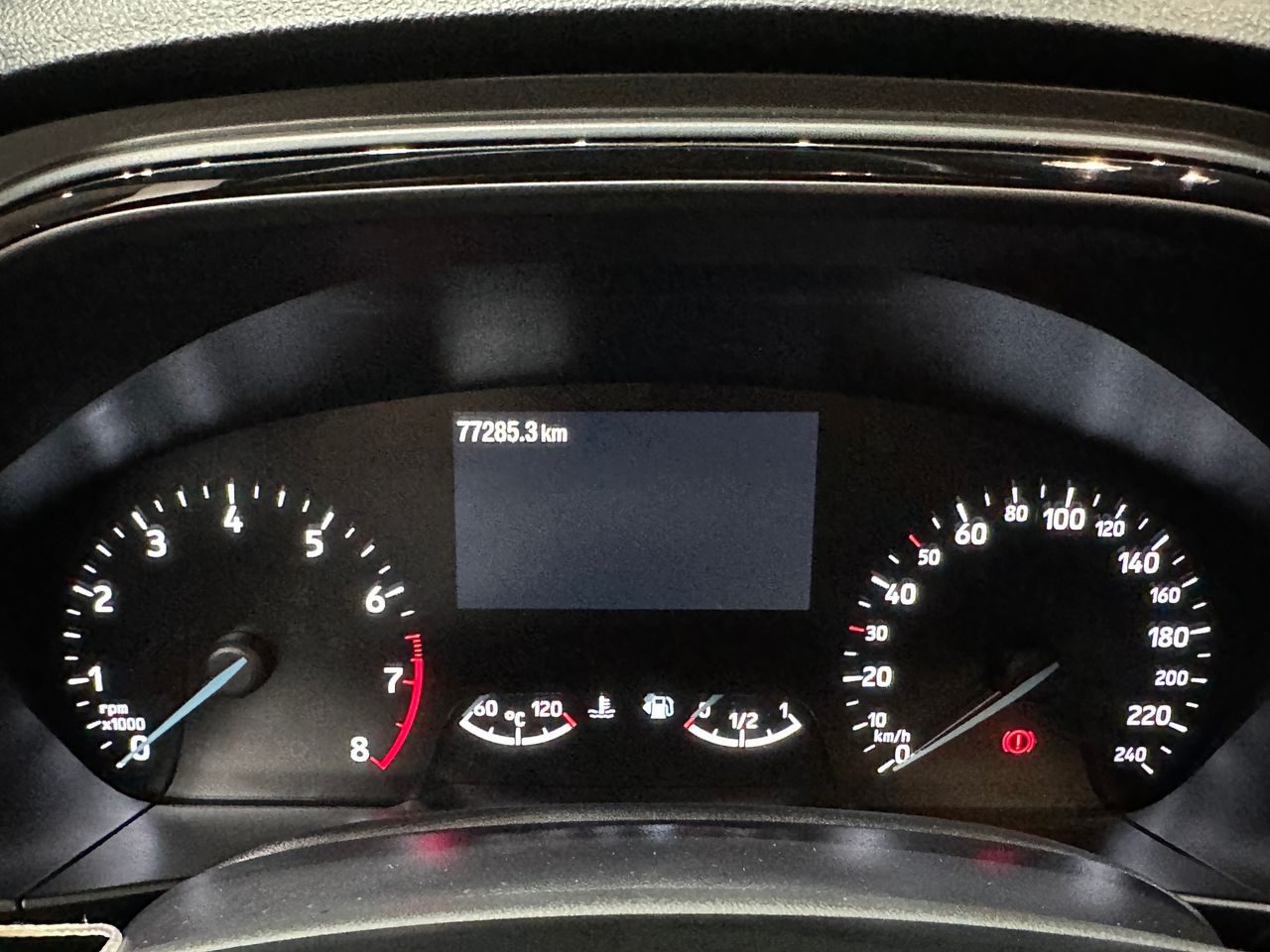 Ford Focus 1.0 Ecoboost MHEV 92kW ST-Line - Foto 20