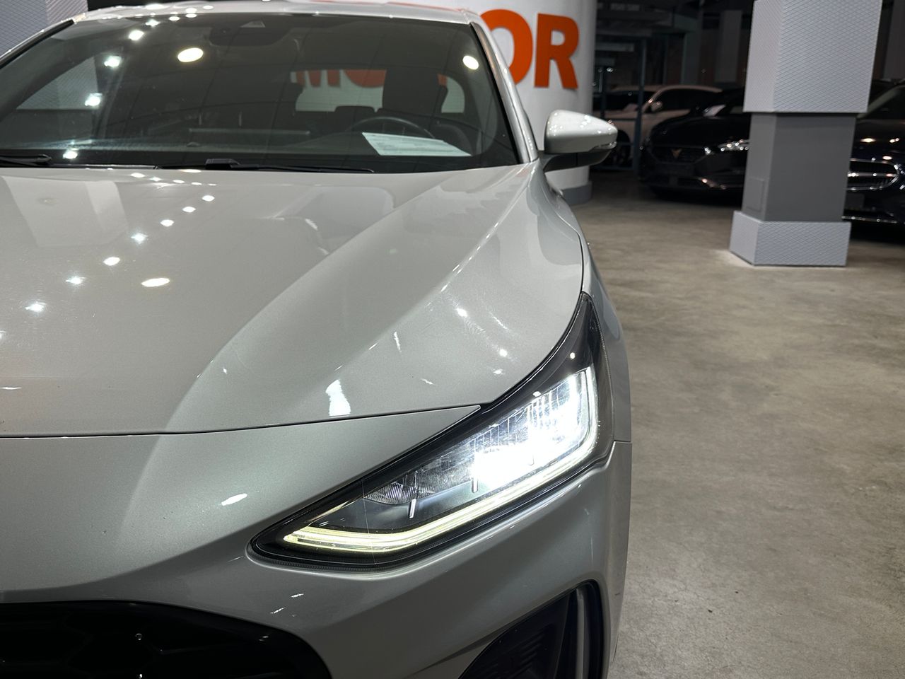 Ford Focus 1.0 Ecoboost MHEV 92kW ST-Line - Foto 27