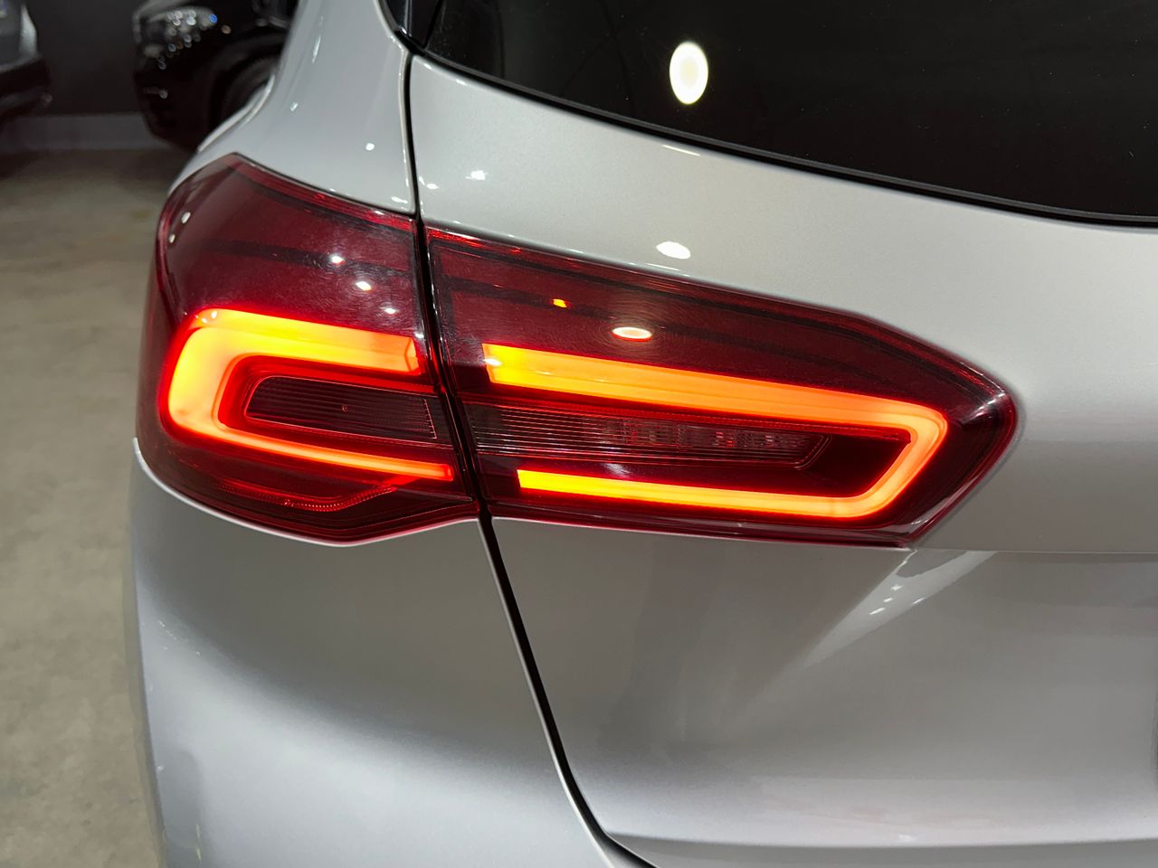 Ford Focus 1.0 Ecoboost MHEV 92kW ST-Line - Foto 28