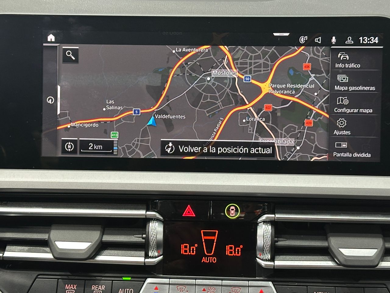 BMW Serie 3 330e - Foto 22