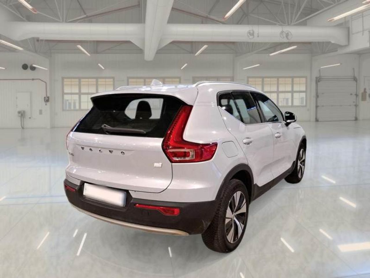Volvo XC40 1.5 T4 Twin Recharge Inscription Auto - Foto 4