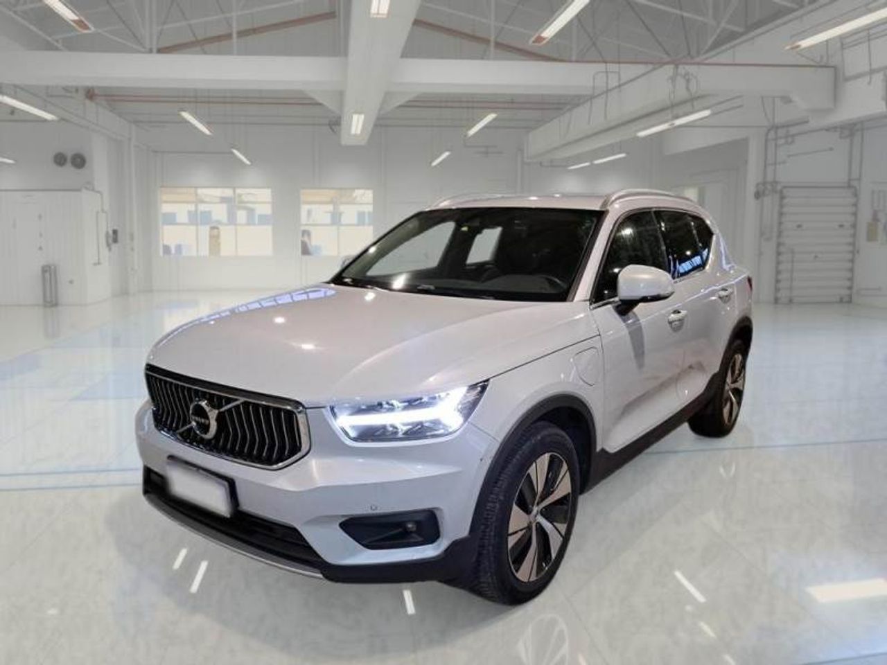 Volvo XC40 1.5 T4 Twin Recharge Inscription Auto - Foto 3