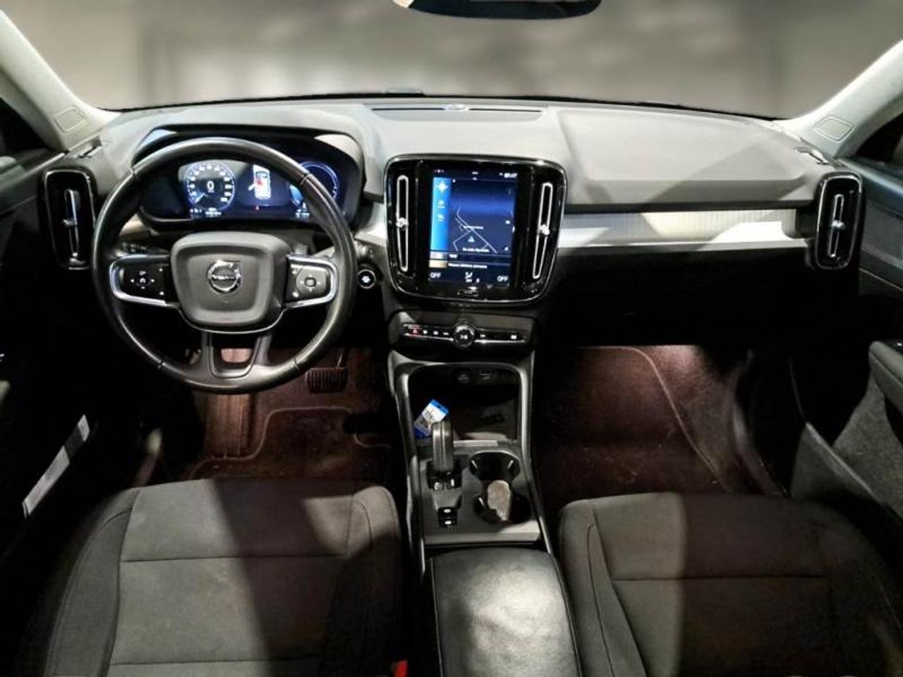 Volvo XC40 1.5 T4 Twin Recharge Inscription Auto - Foto 5