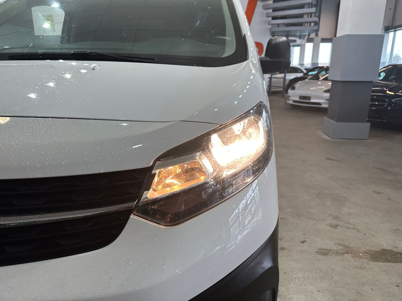Opel Vivaro 1.5D 120CV PCLIM - Foto 22