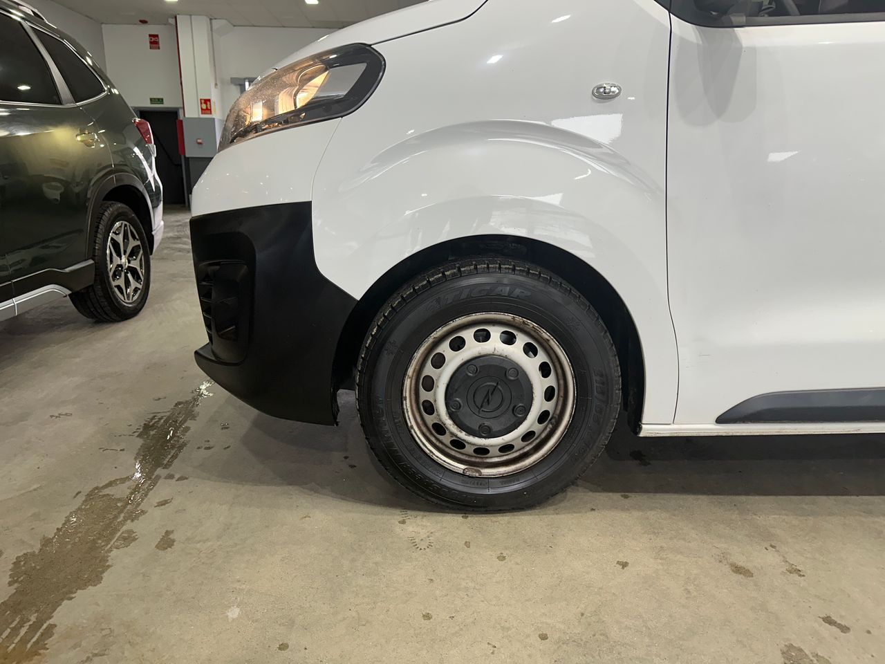 Opel Vivaro 1.5D 120CV PCLIM - Foto 24