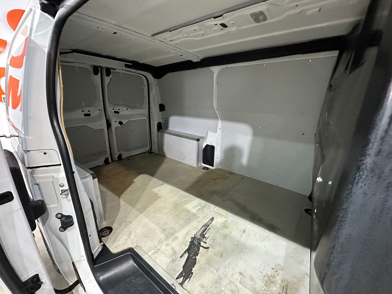 Opel Vivaro 1.5D 120CV PCLIM - Foto 10