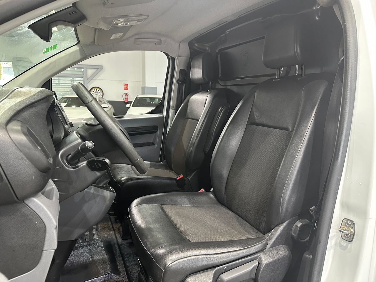 Opel Vivaro 1.5D 120CV PCLIM - Foto 14