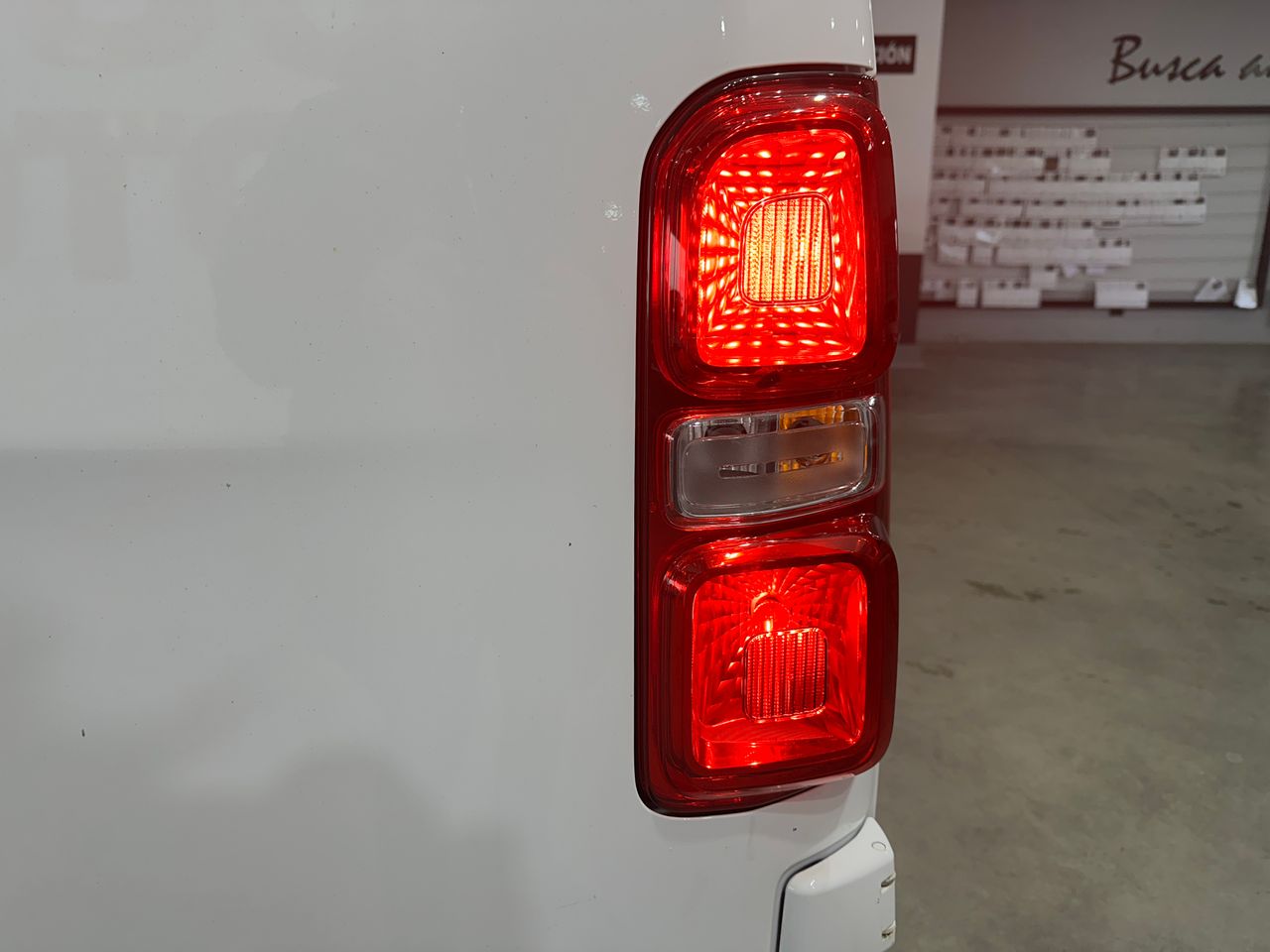 Opel Vivaro 1.5D 120CV PCLIM - Foto 23