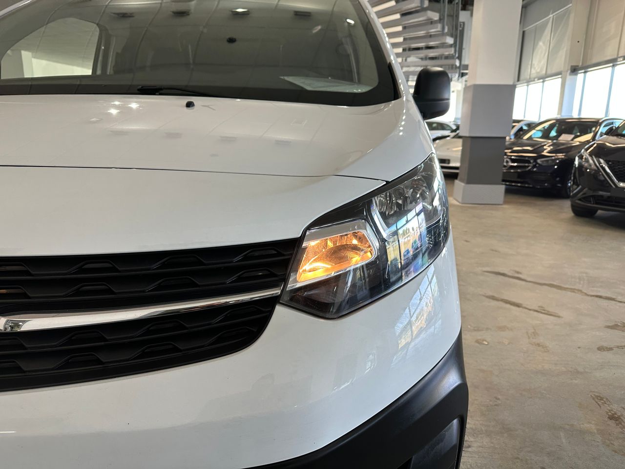 Opel Vivaro 1.5D 120CV PCLIM - Foto 22