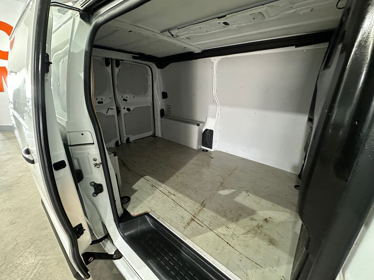 Opel Vivaro 1.5D 120CV PCLIM - Foto 10