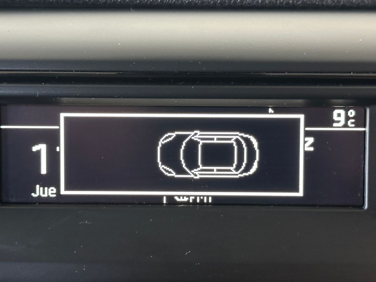 Opel Vivaro 1.5D 120CV PCLIM - Foto 19