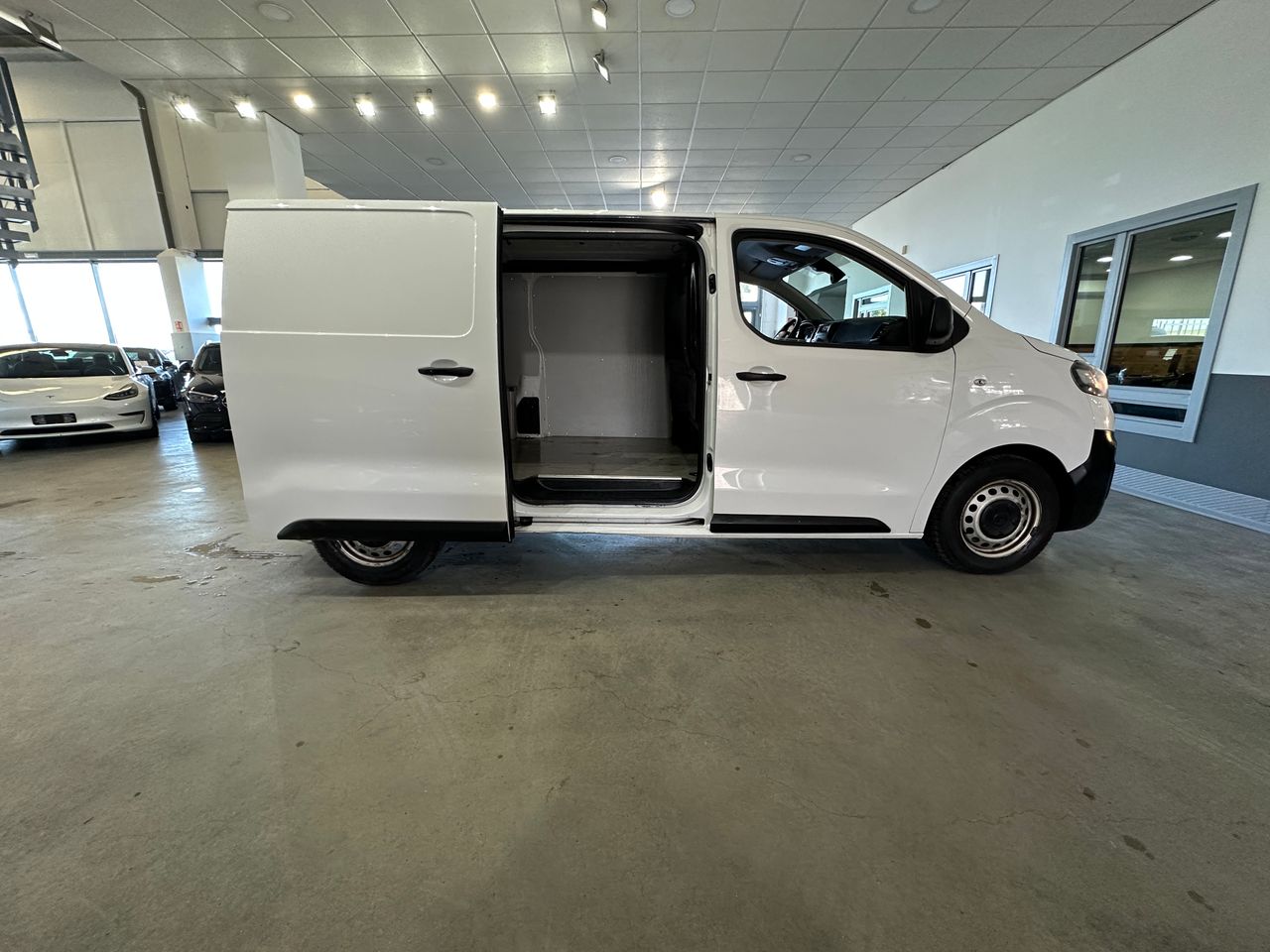 Opel Vivaro 1.5D 120CV PCLIM - Foto 11