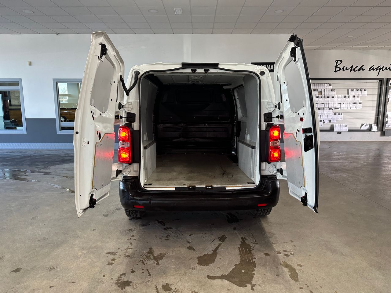 Opel Vivaro 1.5D 120CV PCLIM - Foto 9