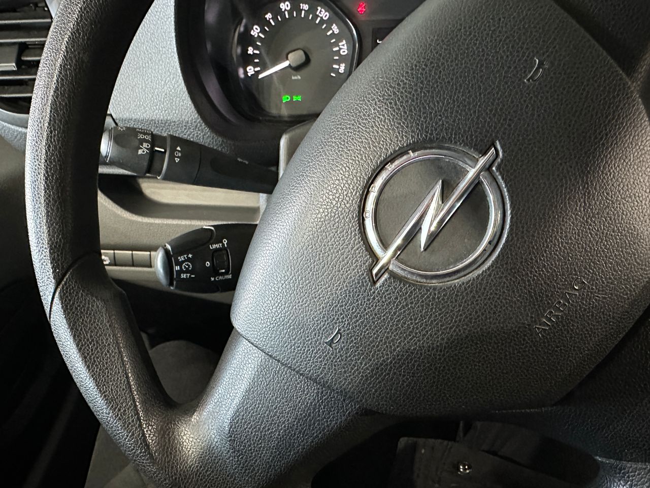 Opel Vivaro 1.5D 120CV PCLIM - Foto 16