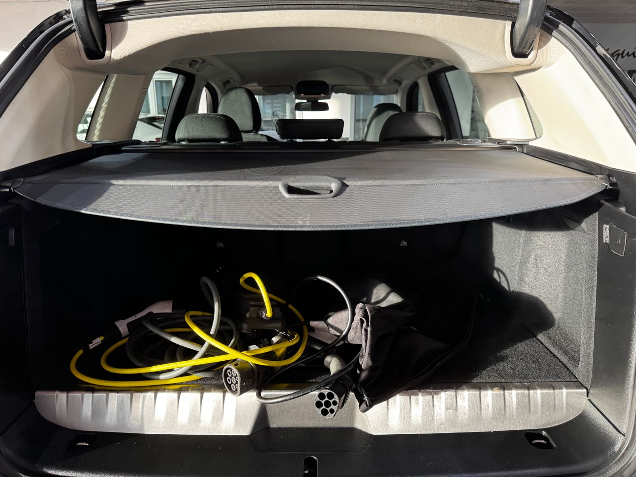 BMW X3 xDrive30e - Foto 9