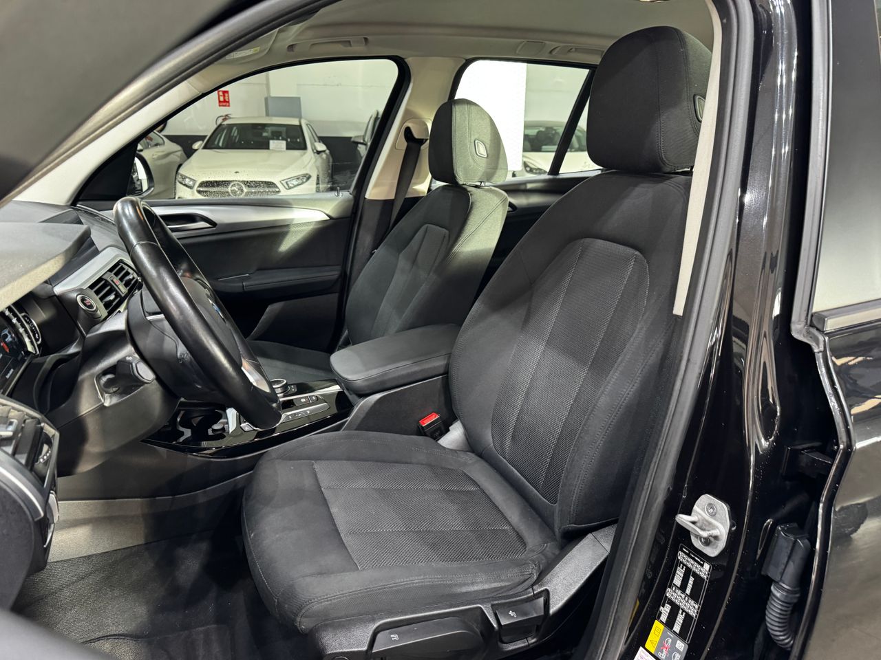 BMW X3 xDrive30e - Foto 11