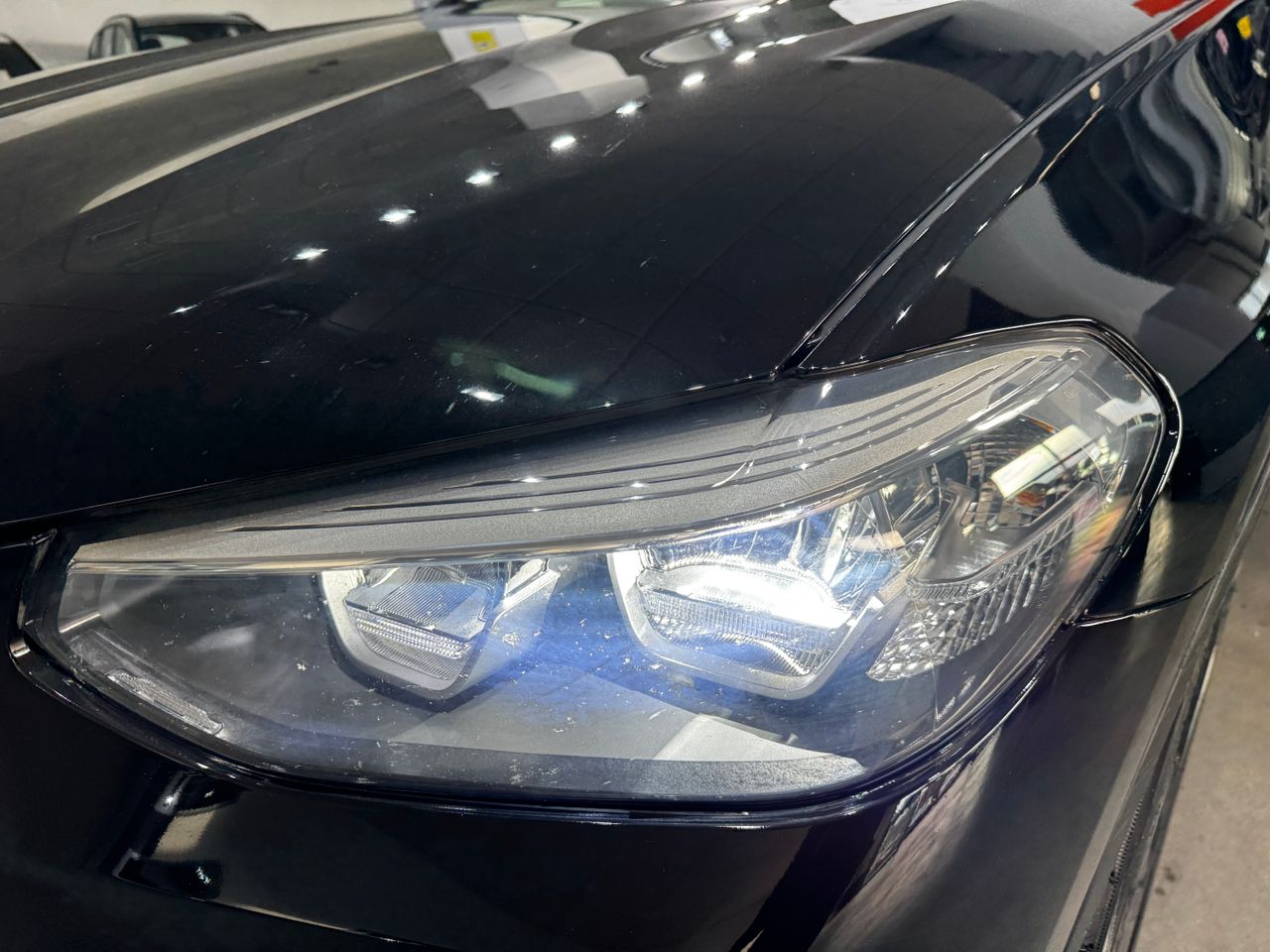 BMW X3 xDrive30e - Foto 23