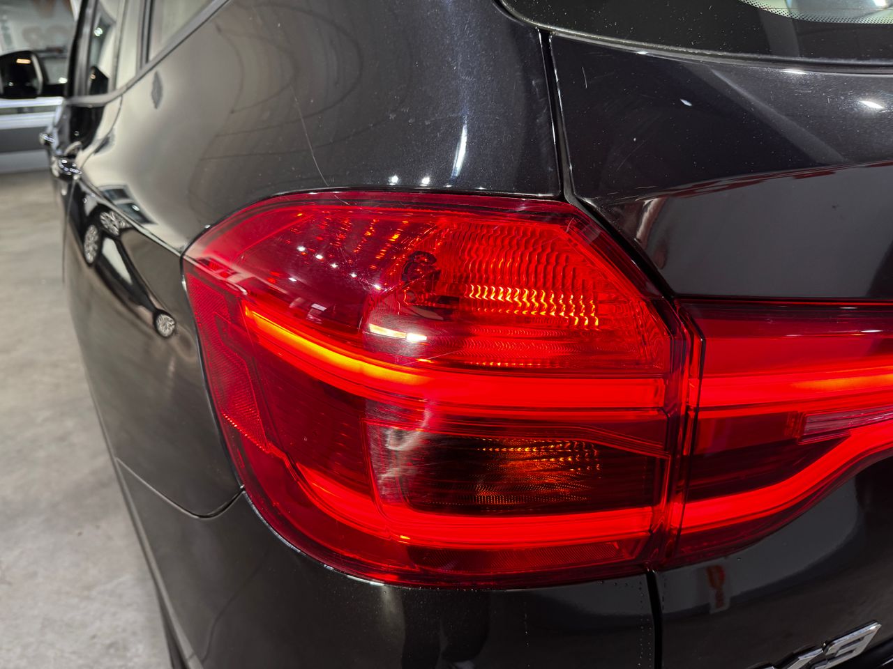 BMW X3 xDrive30e - Foto 24