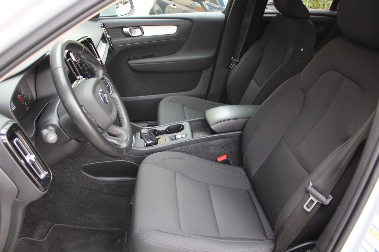 Volvo XC40 1.5 T4 Twin Recharge Inscription Auto - Foto 9