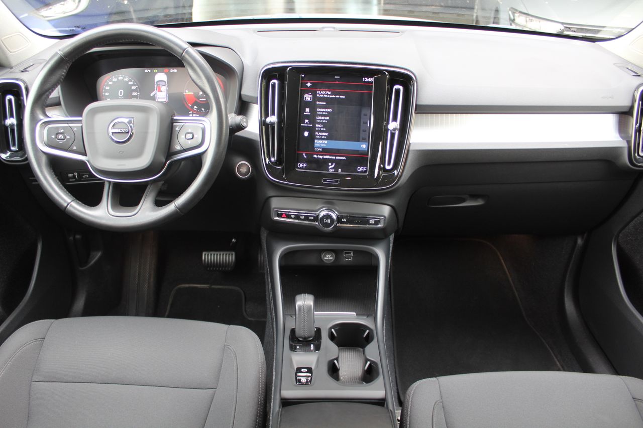 Volvo XC40 1.5 T4 Twin Recharge Inscription Auto - Foto 11