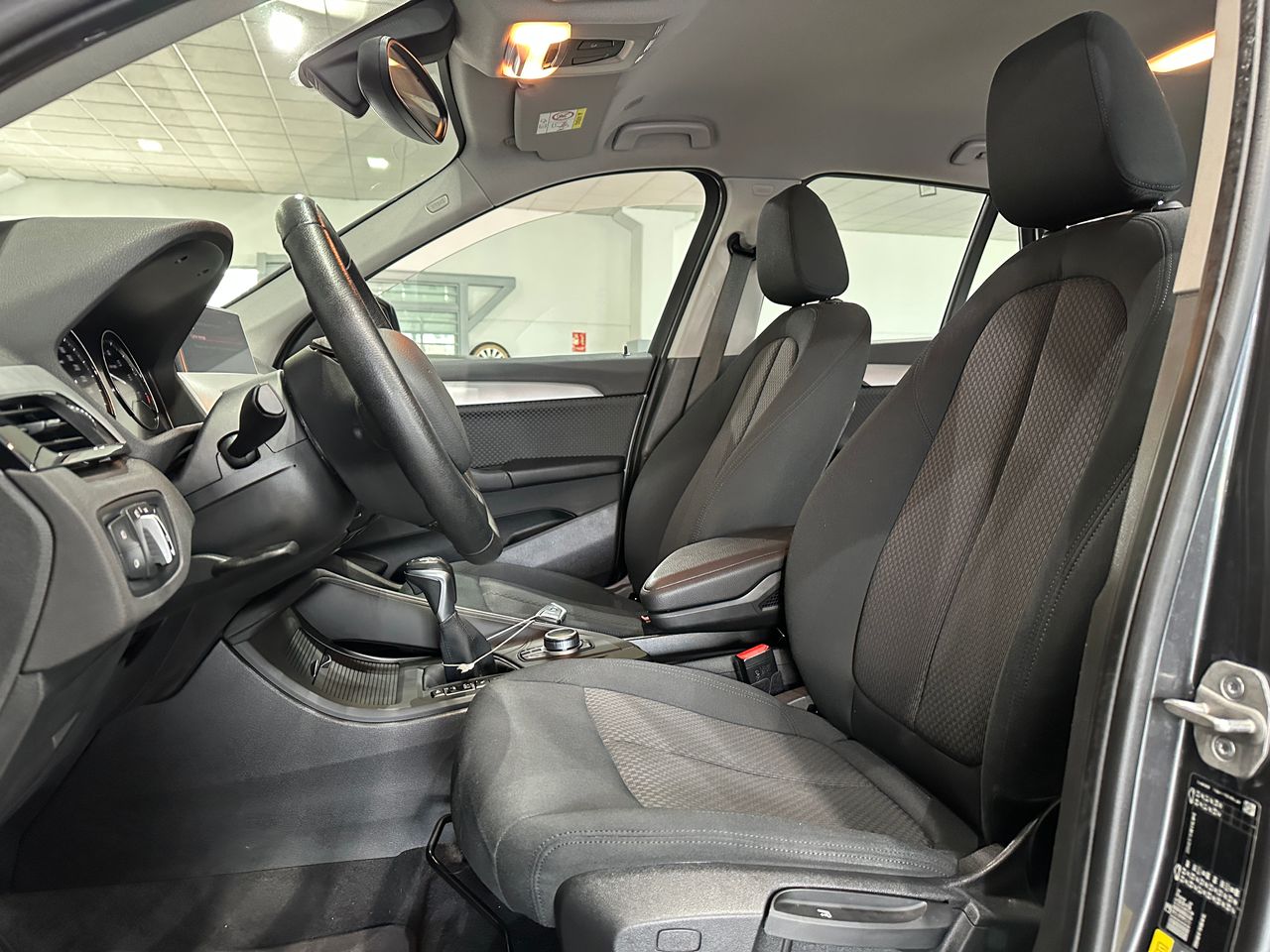 BMW X1 xDrive25e - Foto 10