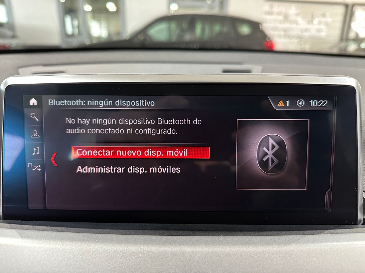 BMW X1 xDrive25e - Foto 22