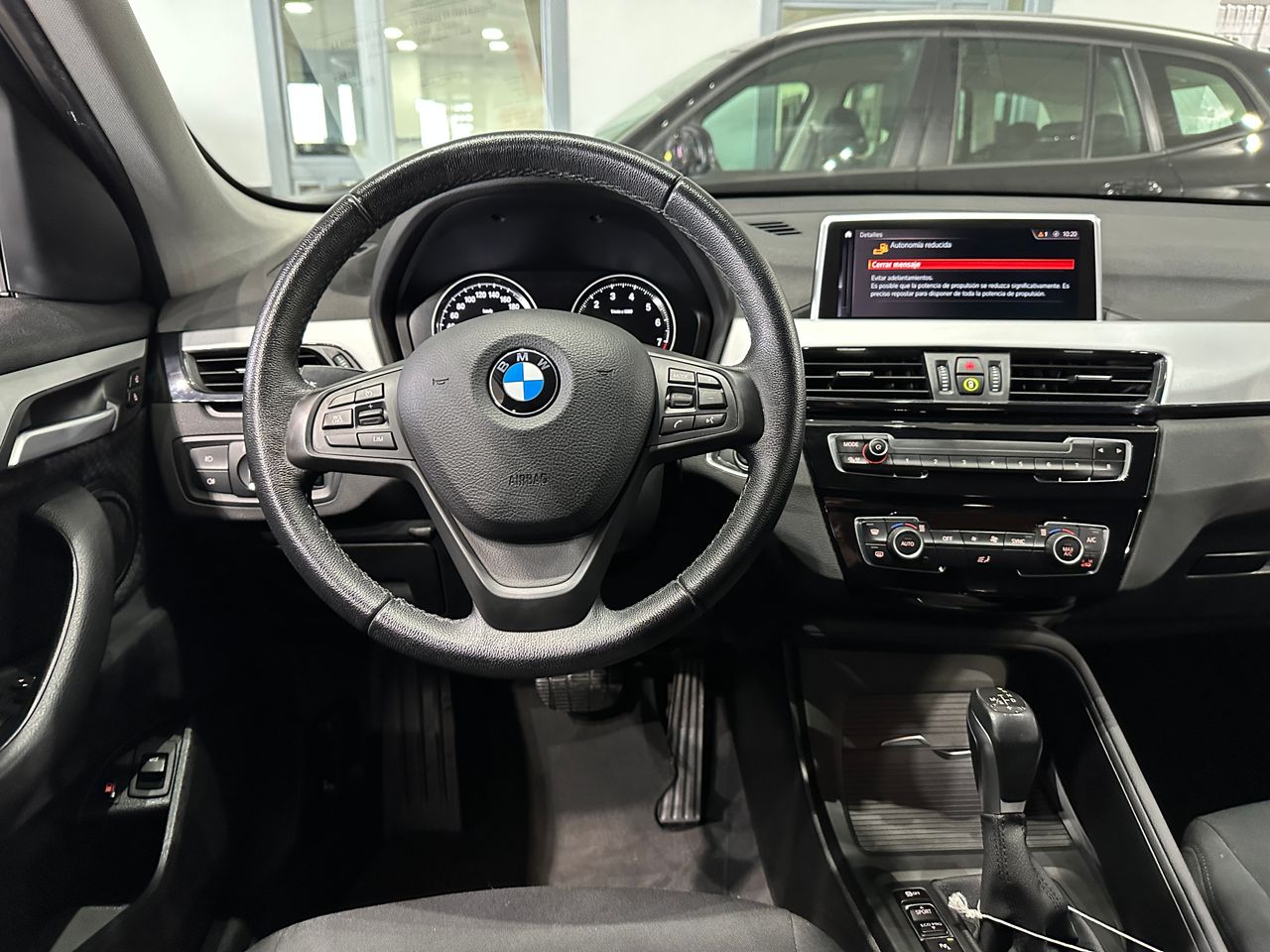 BMW X1 xDrive25e - Foto 12