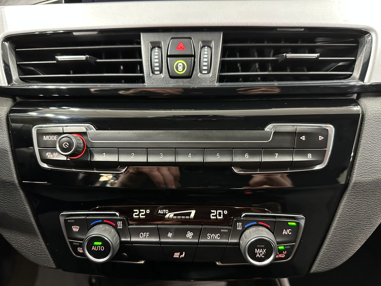 BMW X1 xDrive25e - Foto 23