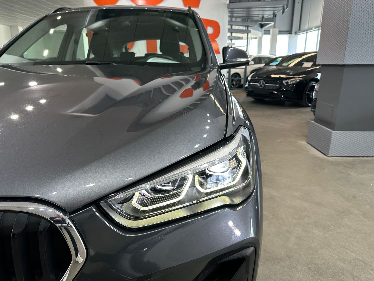 BMW X1 xDrive25e - Foto 25