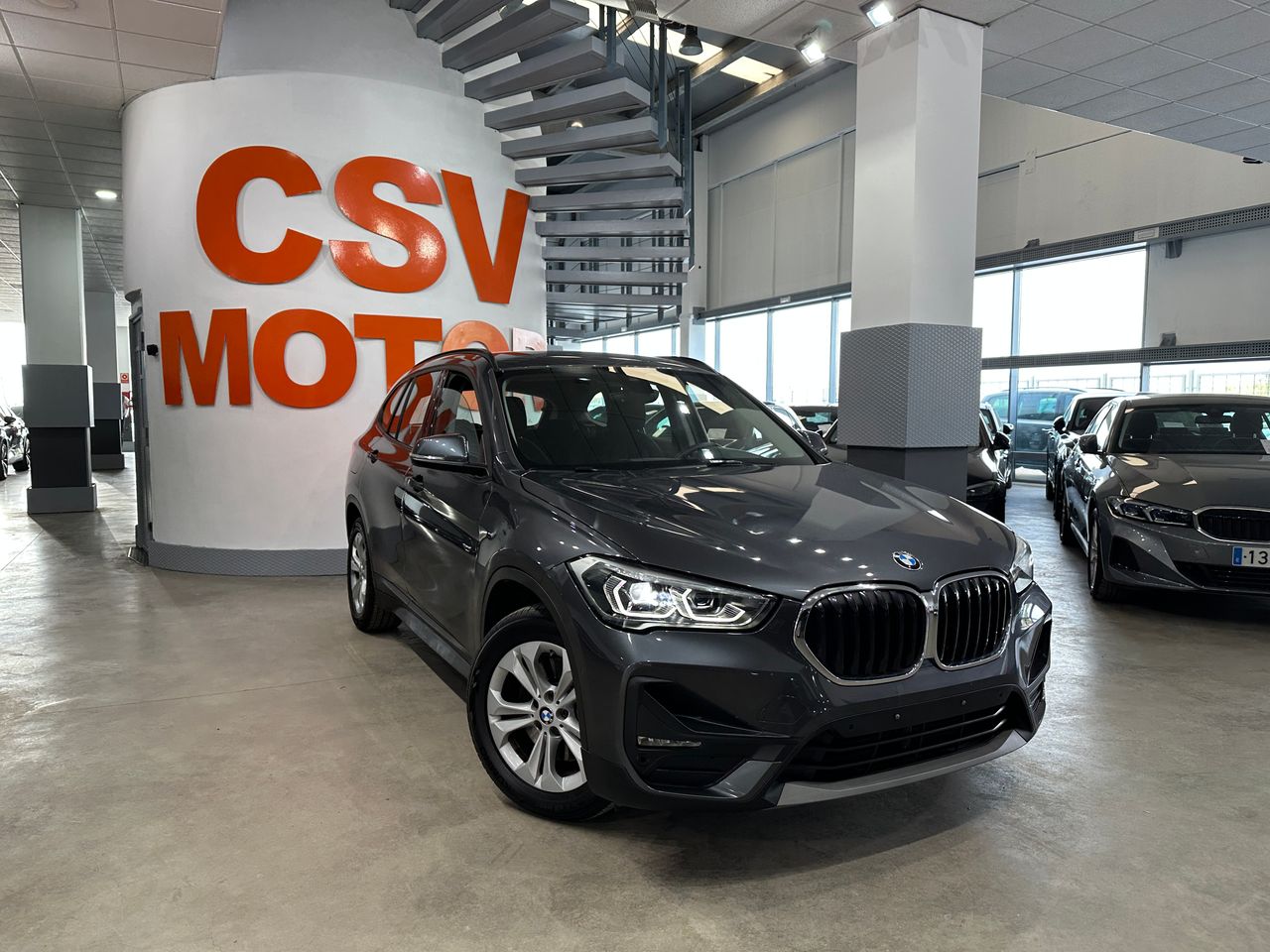 BMW X1 xDrive25e - Foto 5