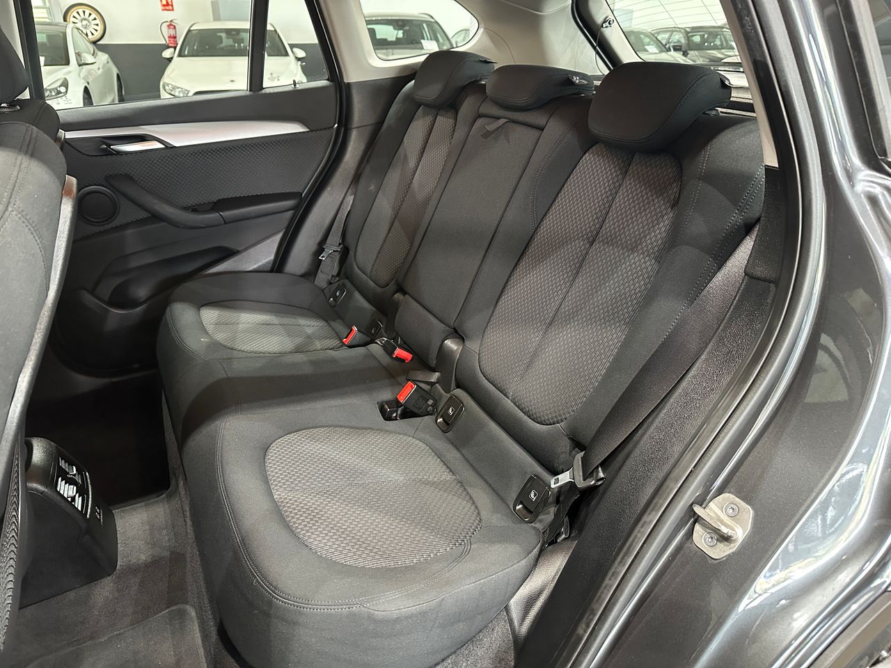 BMW X1 xDrive25e - Foto 9