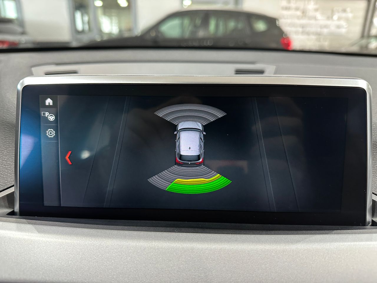 BMW X1 xDrive25e - Foto 21