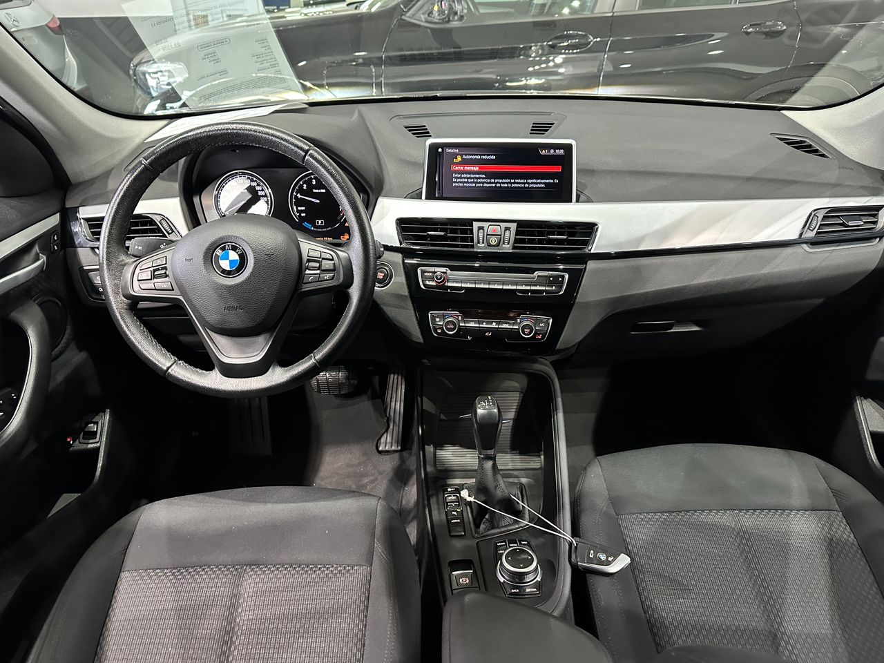 BMW X1 xDrive25e - Foto 11