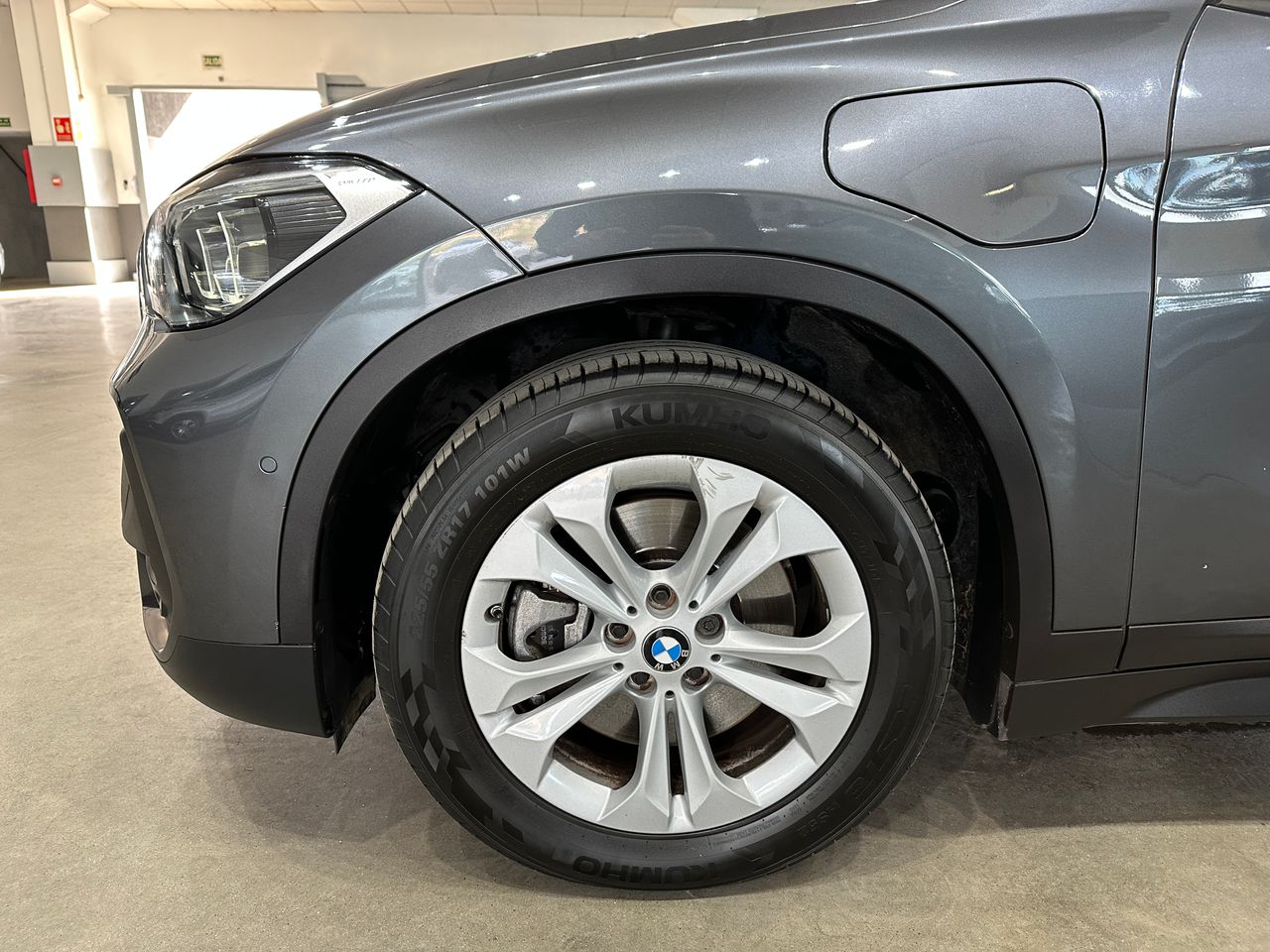 BMW X1 xDrive25e - Foto 26