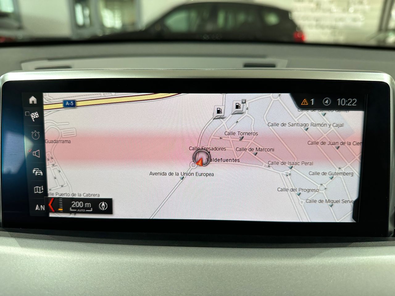 BMW X1 xDrive25e - Foto 20