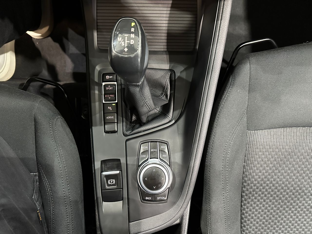 BMW X1 xDrive25e - Foto 24