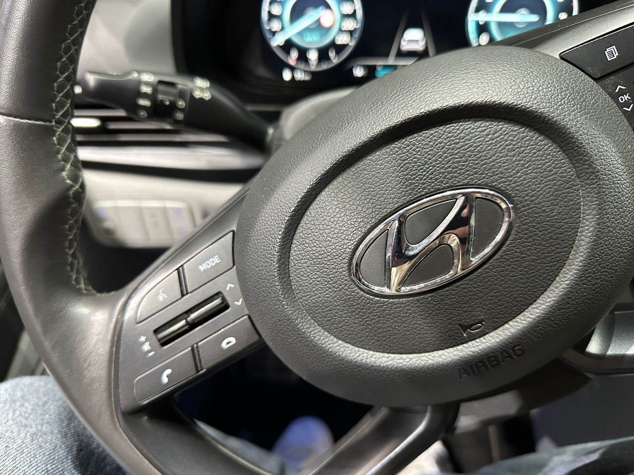 Hyundai Bayon 1.0 TGDI 74kW (100CV) 48V Tecno DCT - Foto 17