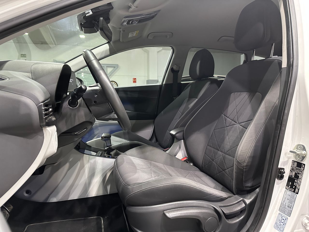 Hyundai Bayon 1.0 TGDI 74kW (100CV) 48V Tecno DCT - Foto 11