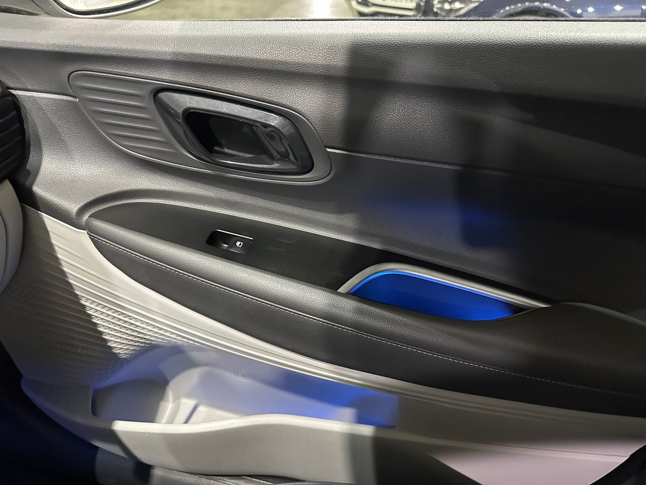 Hyundai Bayon 1.0 TGDI 74kW (100CV) 48V Tecno DCT - Foto 15