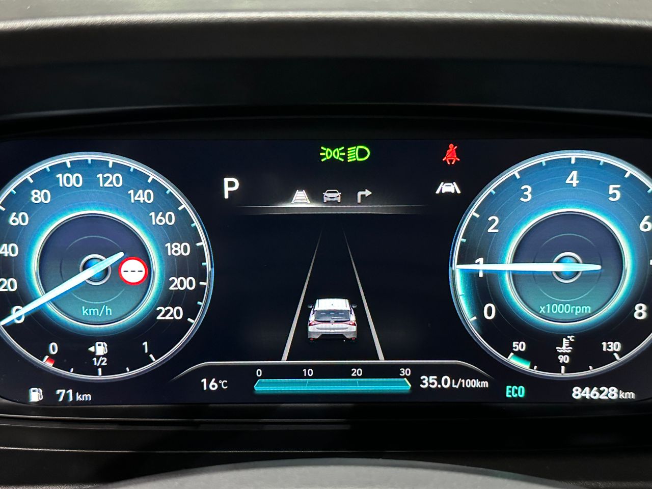 Hyundai Bayon 1.0 TGDI 74kW (100CV) 48V Tecno DCT - Foto 20