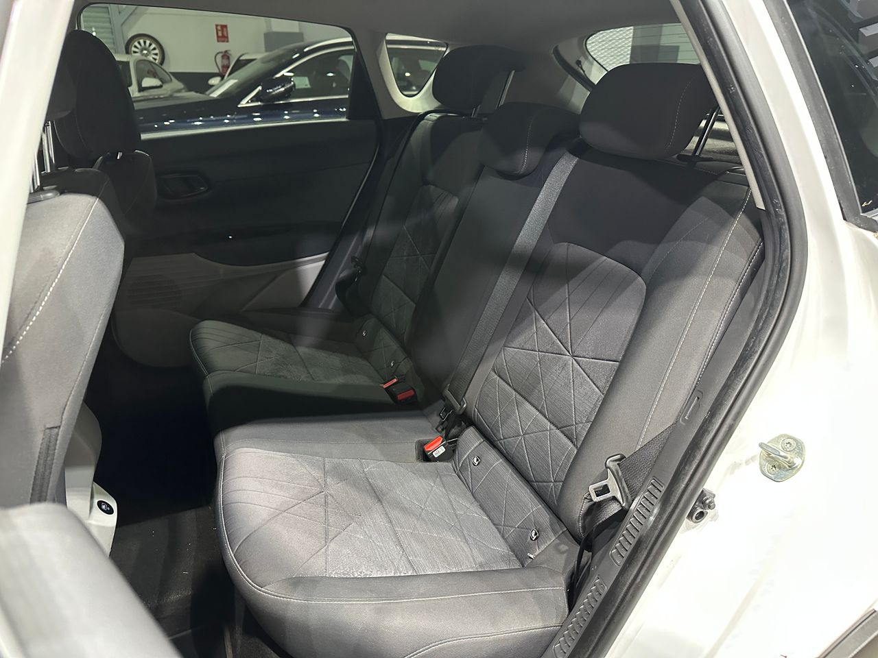 Hyundai Bayon 1.0 TGDI 74kW (100CV) 48V Tecno DCT - Foto 10